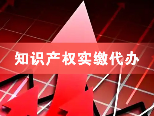 乌海知识产权实缴资本代办